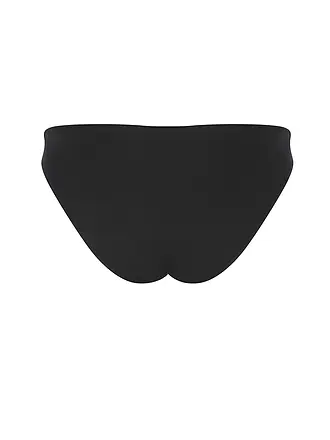 MRS & HUGS | Bas de bikini basique pour femmes | schwarz
